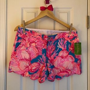 Lilly Pulitzer Buttercup Short
